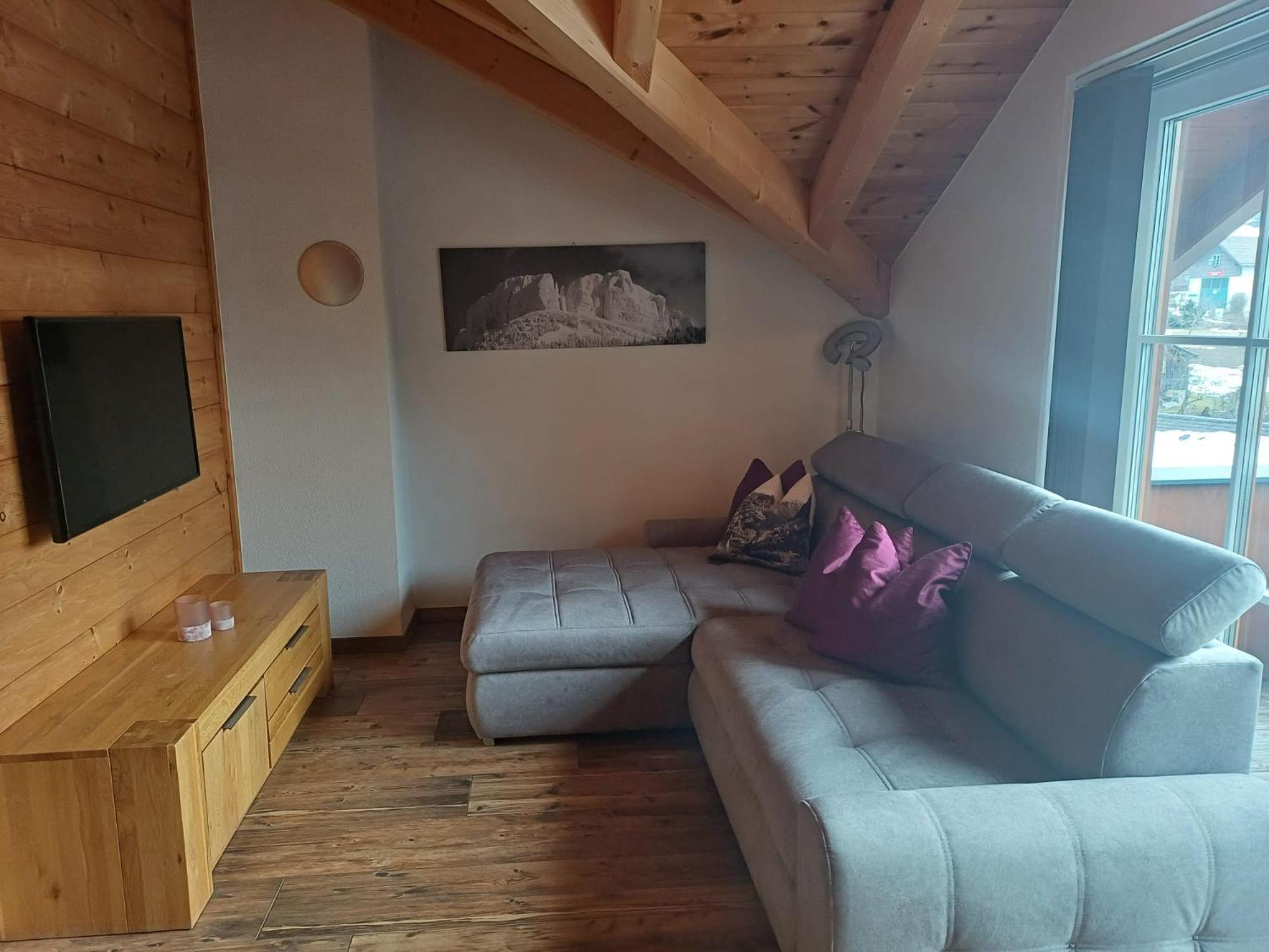 Ferienwohnung Kirchschlager Бад Аузее Екстериор снимка