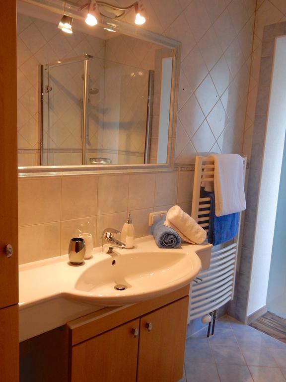 Ferienwohnung Kirchschlager Бад Аузее Екстериор снимка