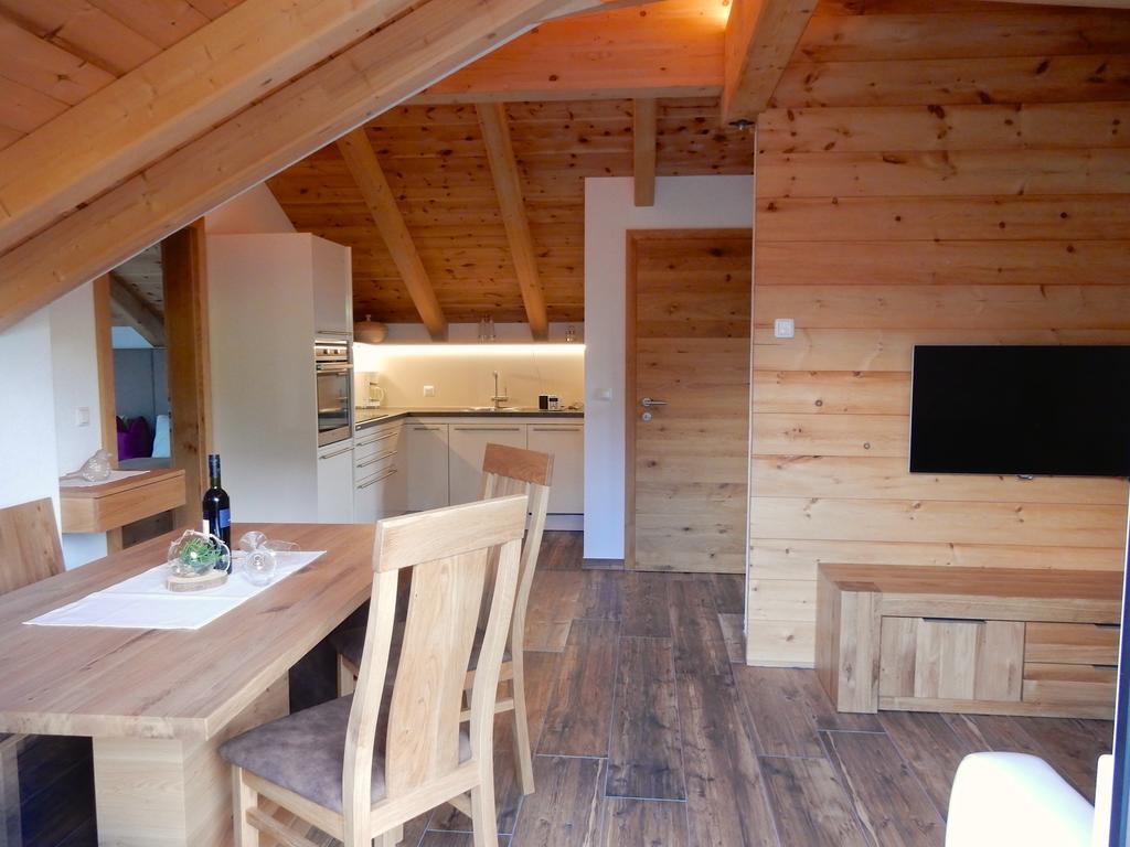 Ferienwohnung Kirchschlager Бад Аузее Екстериор снимка