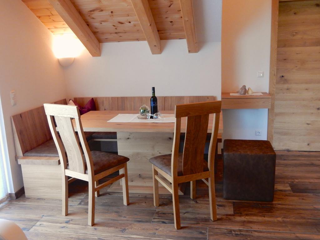 Ferienwohnung Kirchschlager Бад Аузее Екстериор снимка