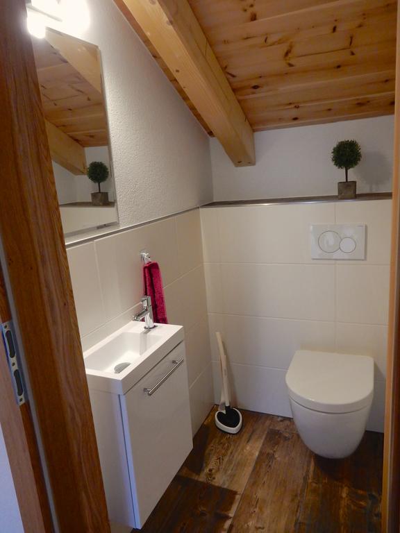 Ferienwohnung Kirchschlager Бад Аузее Екстериор снимка