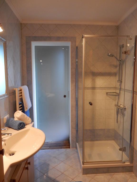 Ferienwohnung Kirchschlager Бад Аузее Екстериор снимка