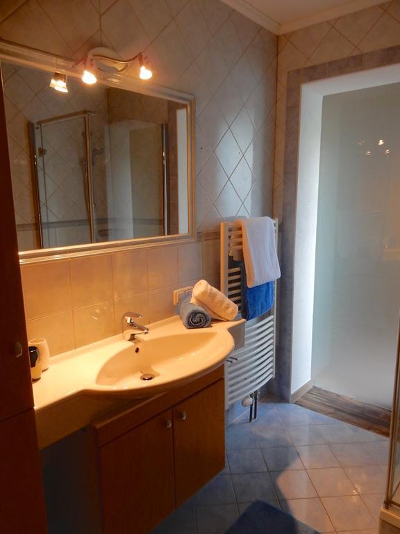 Ferienwohnung Kirchschlager Бад Аузее Екстериор снимка